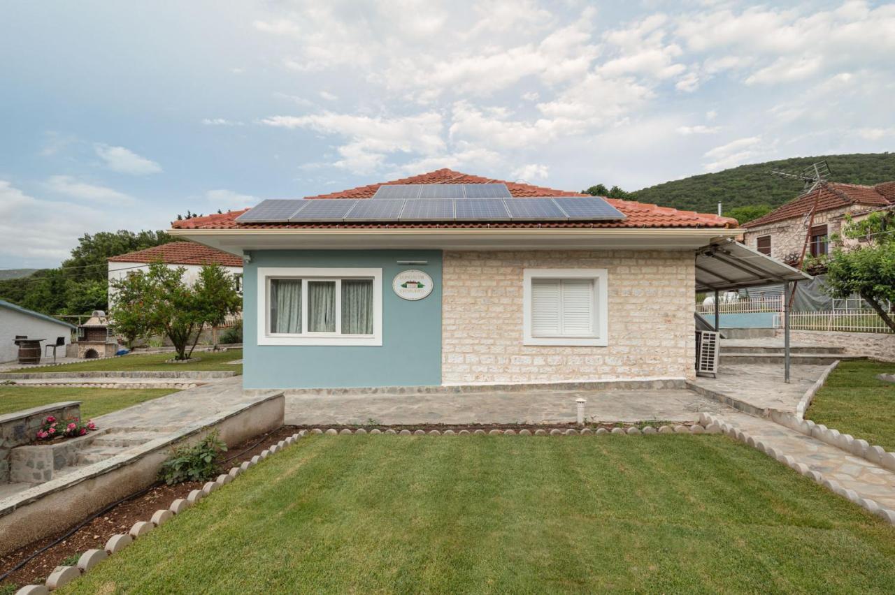 Bungalow Episkopiko 约阿尼纳 外观 照片