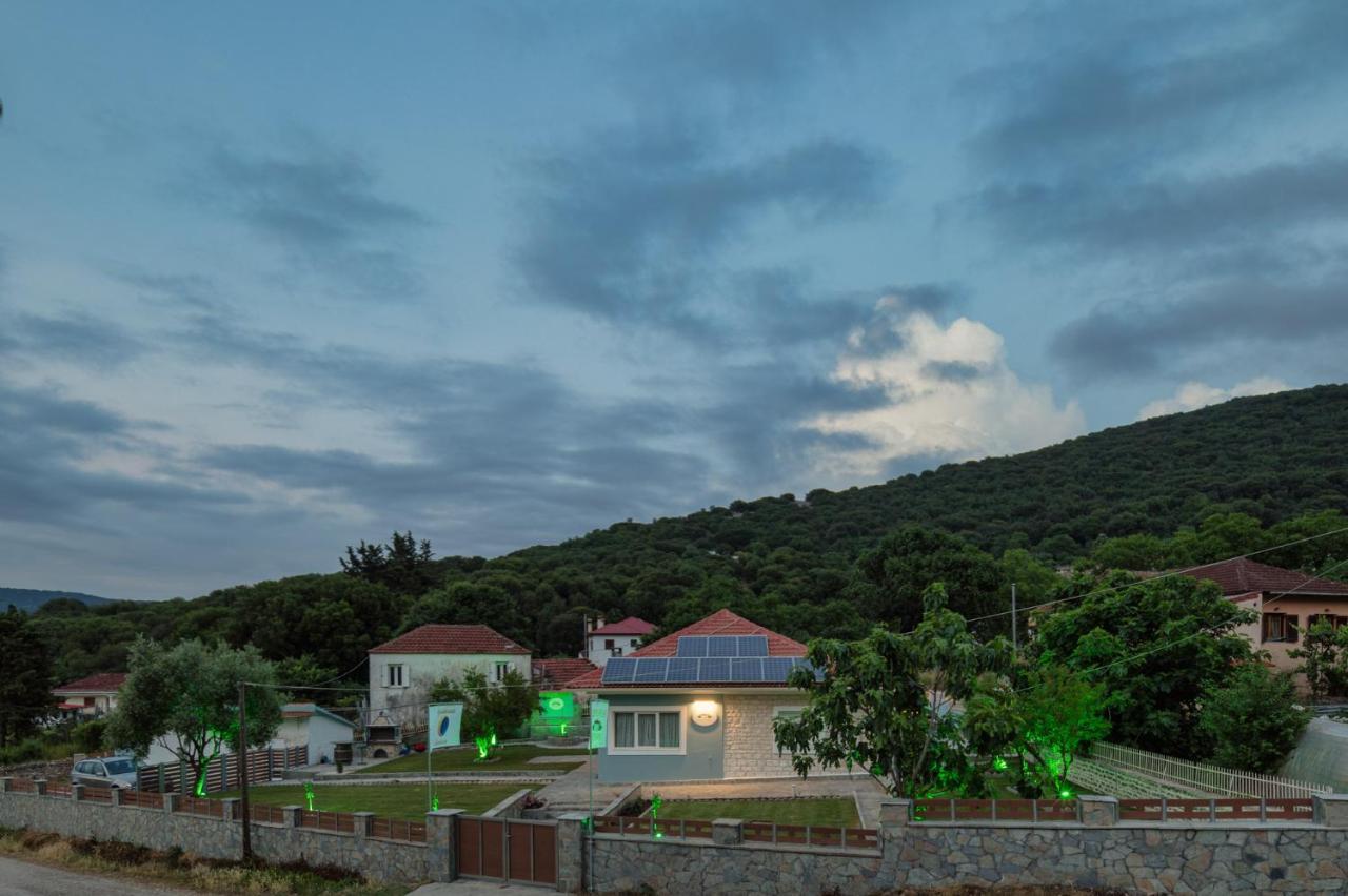 Bungalow Episkopiko 约阿尼纳 外观 照片